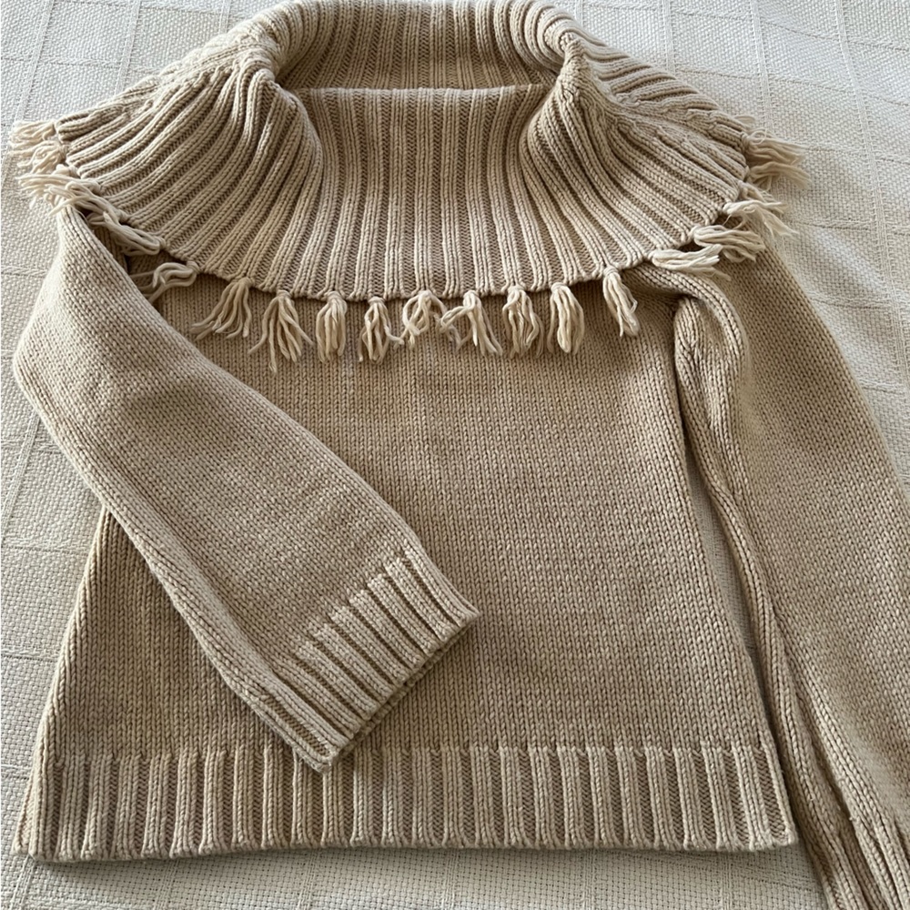 Alain Manoukian Women’s Sweater